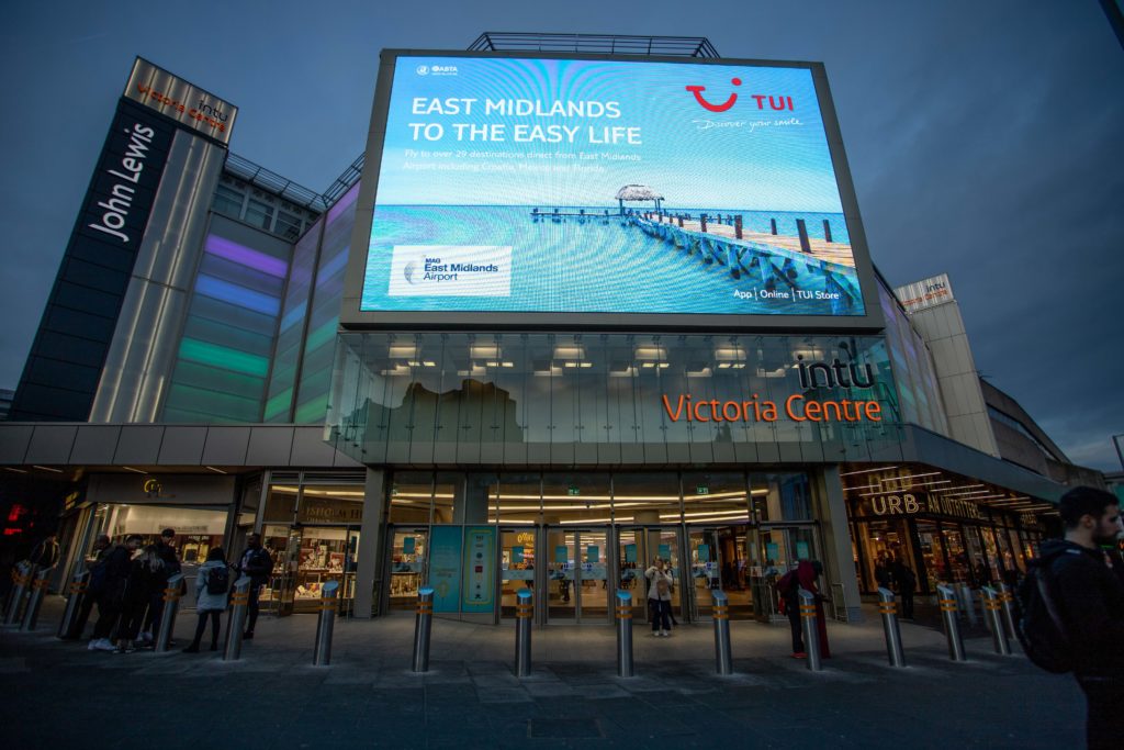 TUI, NottinghamOne, Feb-19 - 1