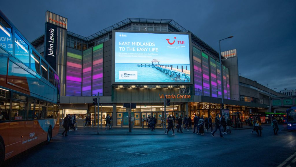 TUI, NottinghamOne, Feb-19 - 3