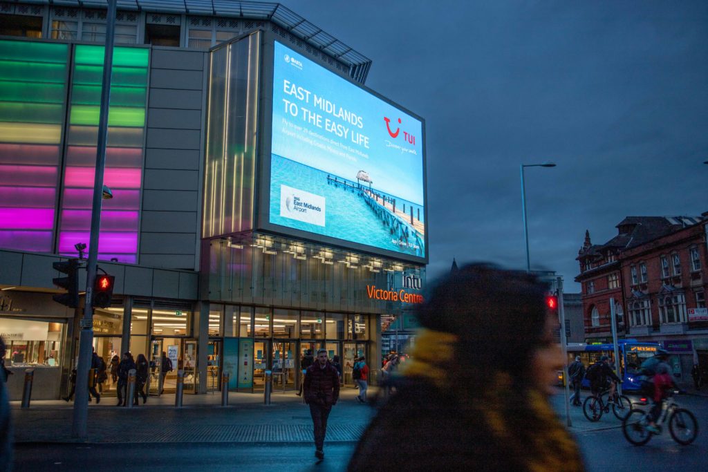 TUI, NottinghamOne, Feb-19 - 4