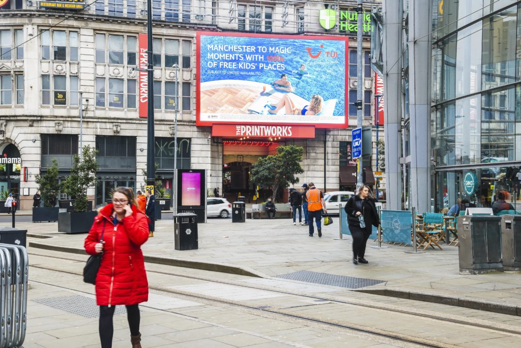 TUI, Printworks, Feb-1