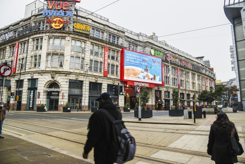 TUI, Printworks, Feb-2