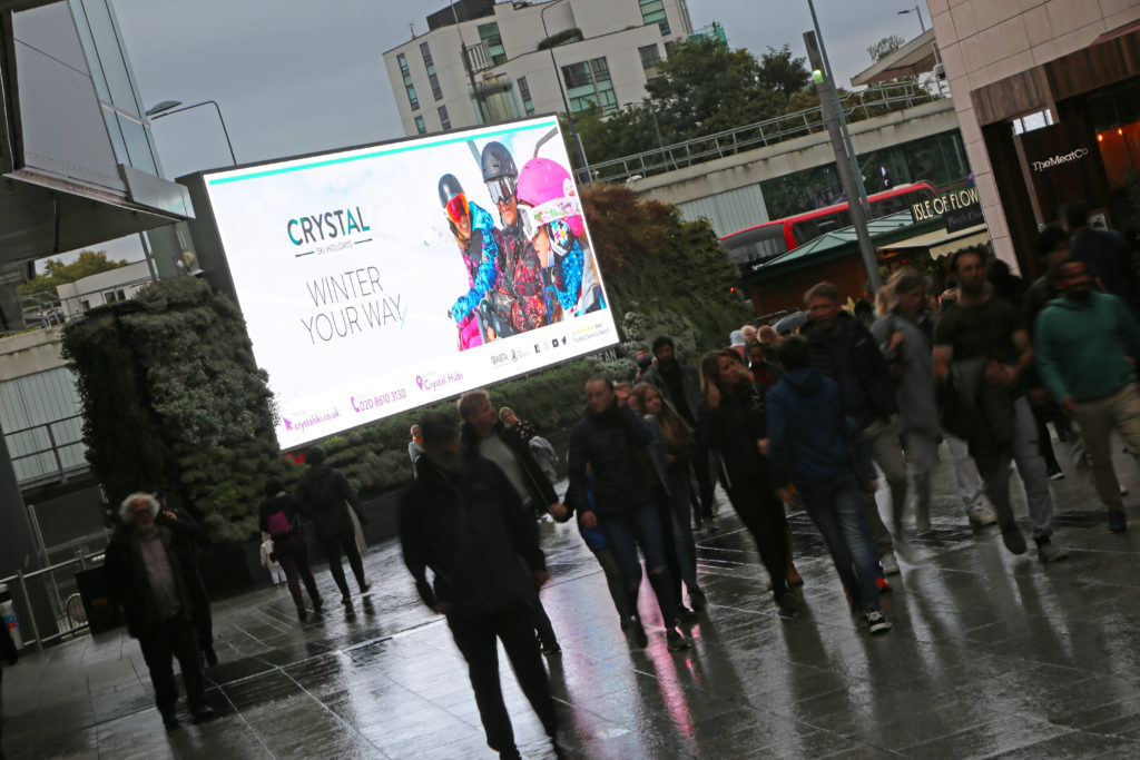 Tui, EatSt, Oct '19 1