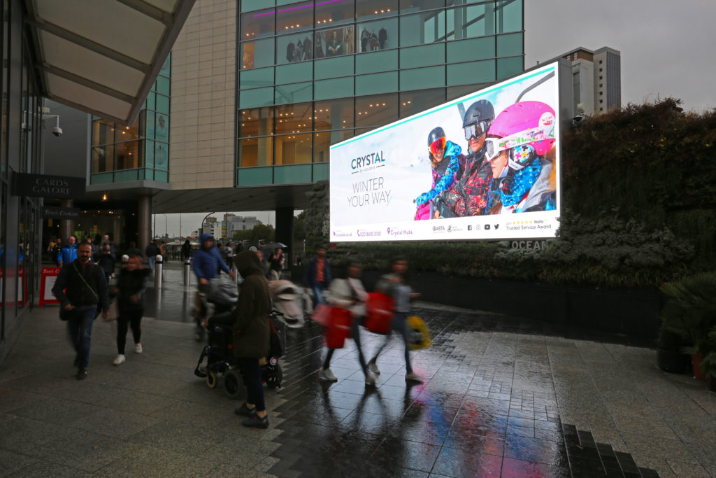 Tui, EatSt, Oct '19 2