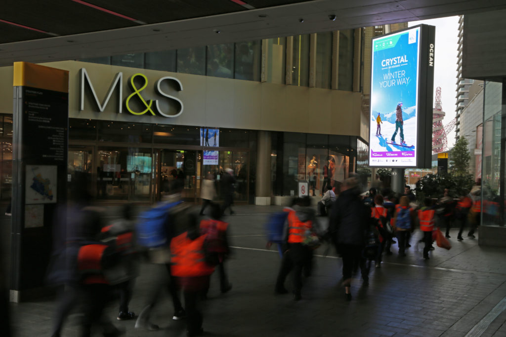 Tui, StreetTotem, Oct '19 1