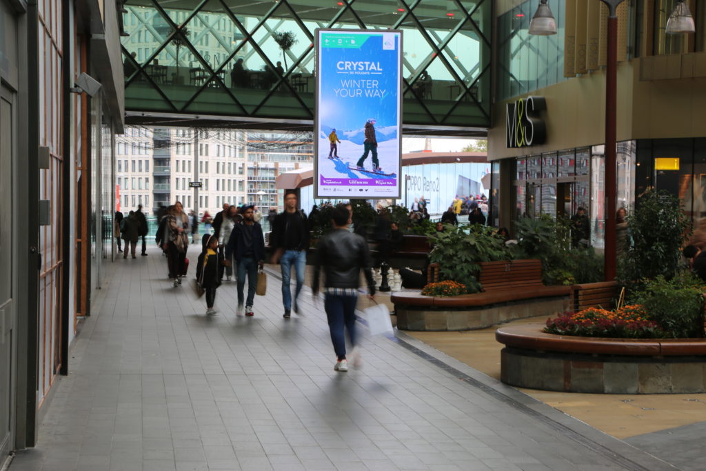 Tui, StreetTotem, Oct '19 1