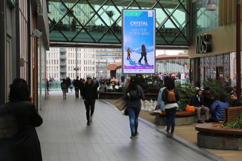 Tui, StreetTotem, Oct '19 2