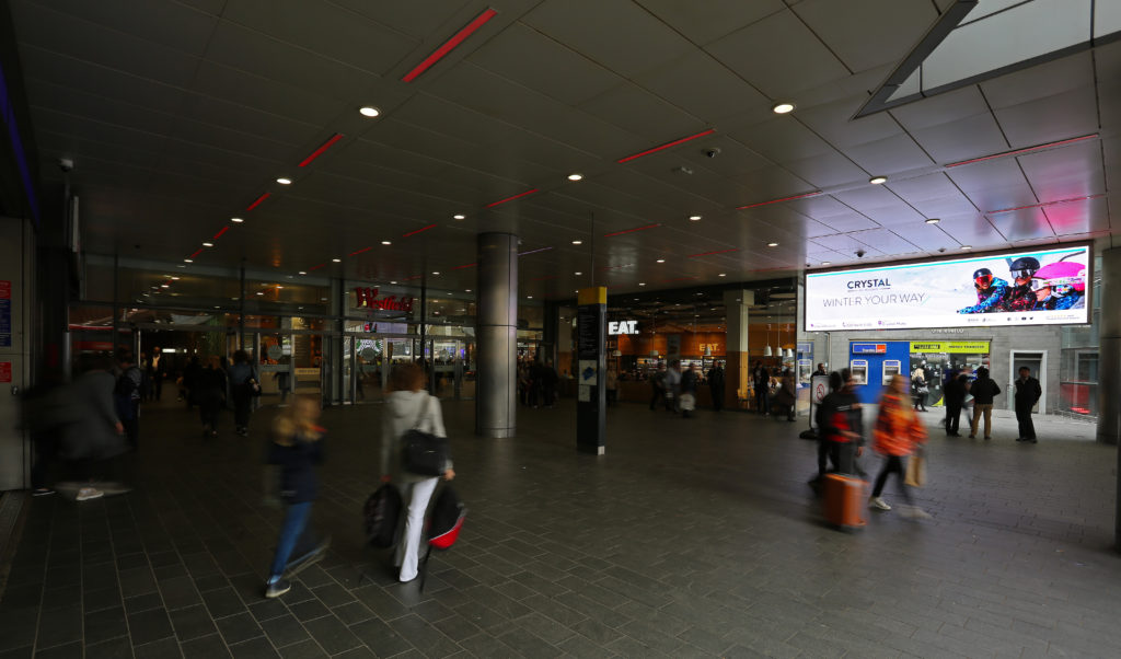 Tui, TicketHall, Oct '19 1