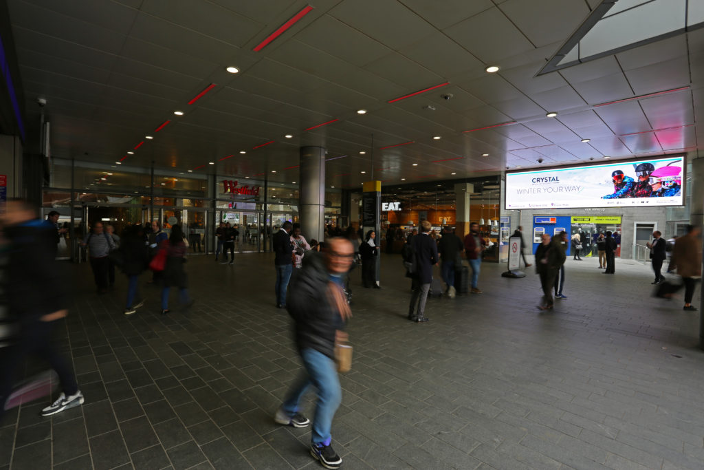 Tui, TicketHall, Oct '19 2