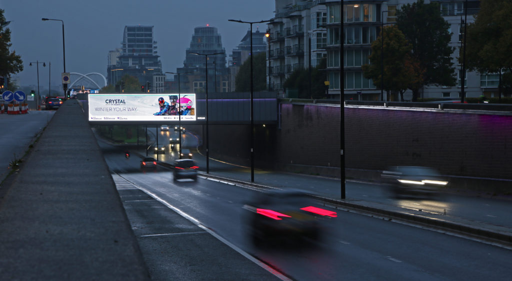 Tui, Wandsworth, Oct '19