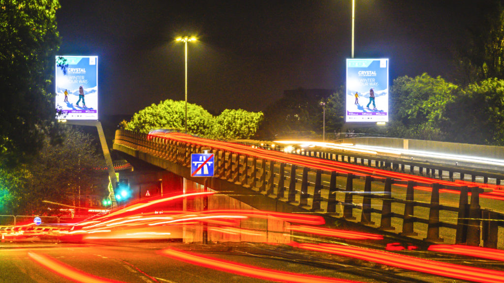 crystal ski, ttm, oct