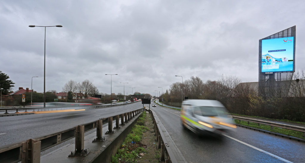 TUI, EasternLight, Jan '20 1