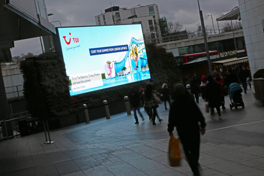 TUI, EatSt, Jan '20 1