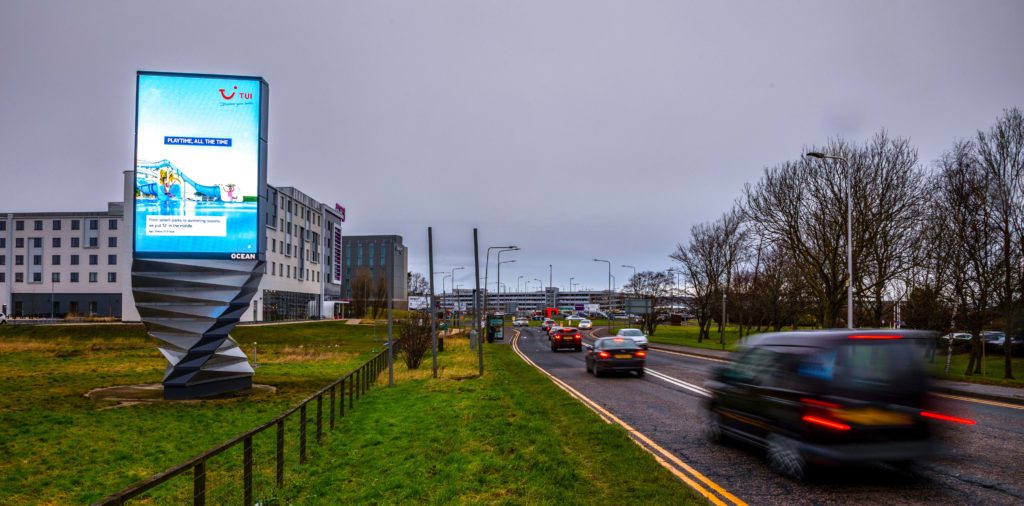 TUI, EdinburghOne, Jan-20-2