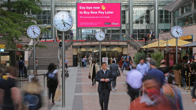 Claro, CWS, Sept '21 2