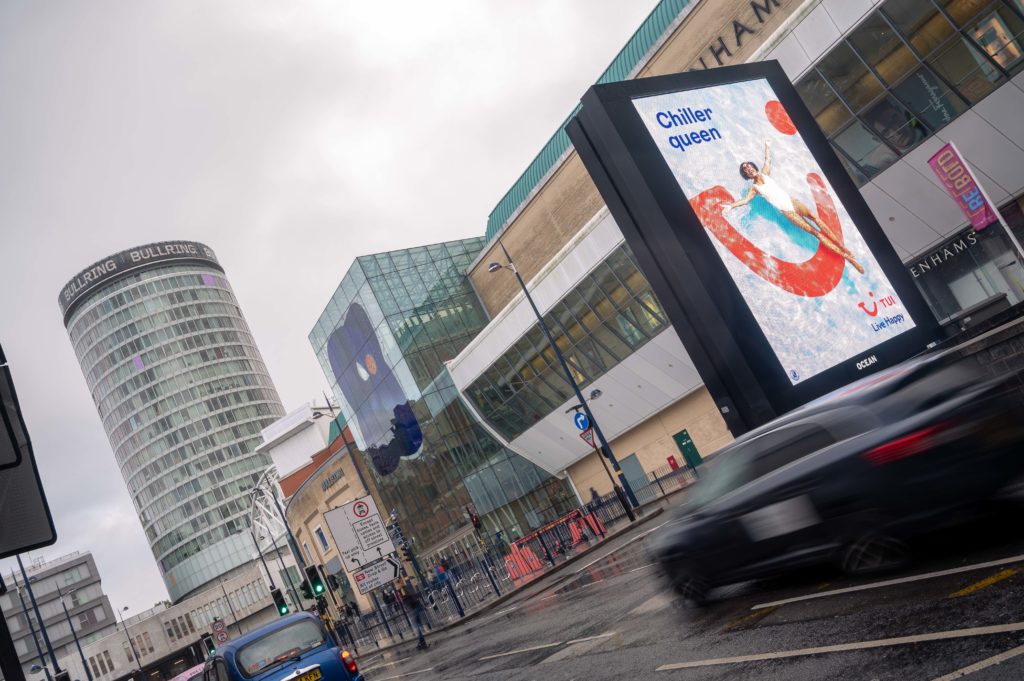 Tui, Bullring-North, Oct-21-82