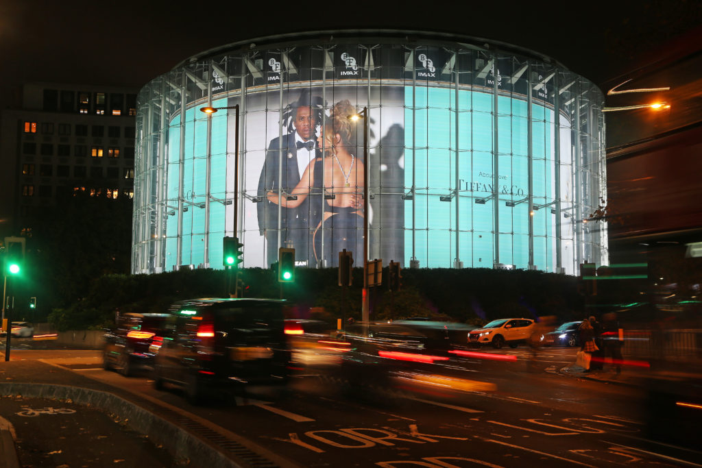 Tiffany, IMAX, Nov '21 5