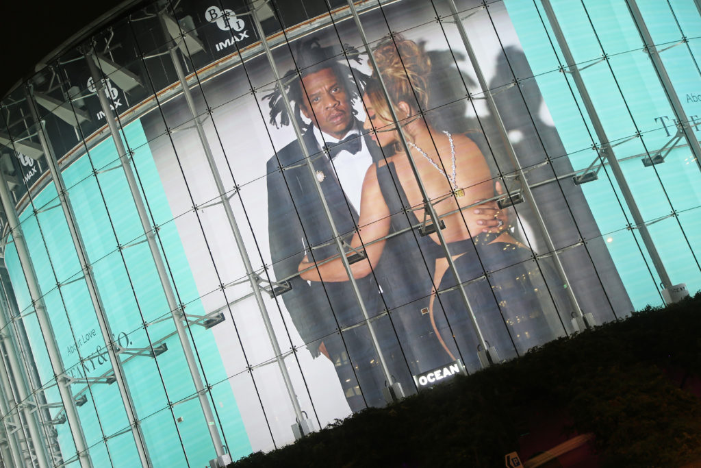 Tiffany, IMAX, Nov '21 8