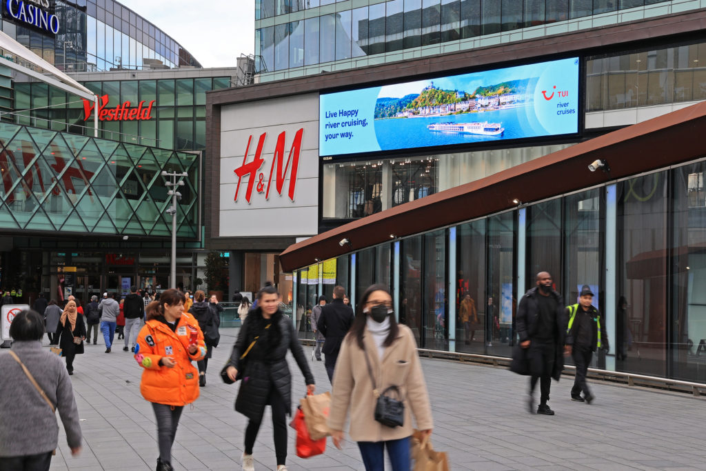 TUI, Skyline, Mar '22 1