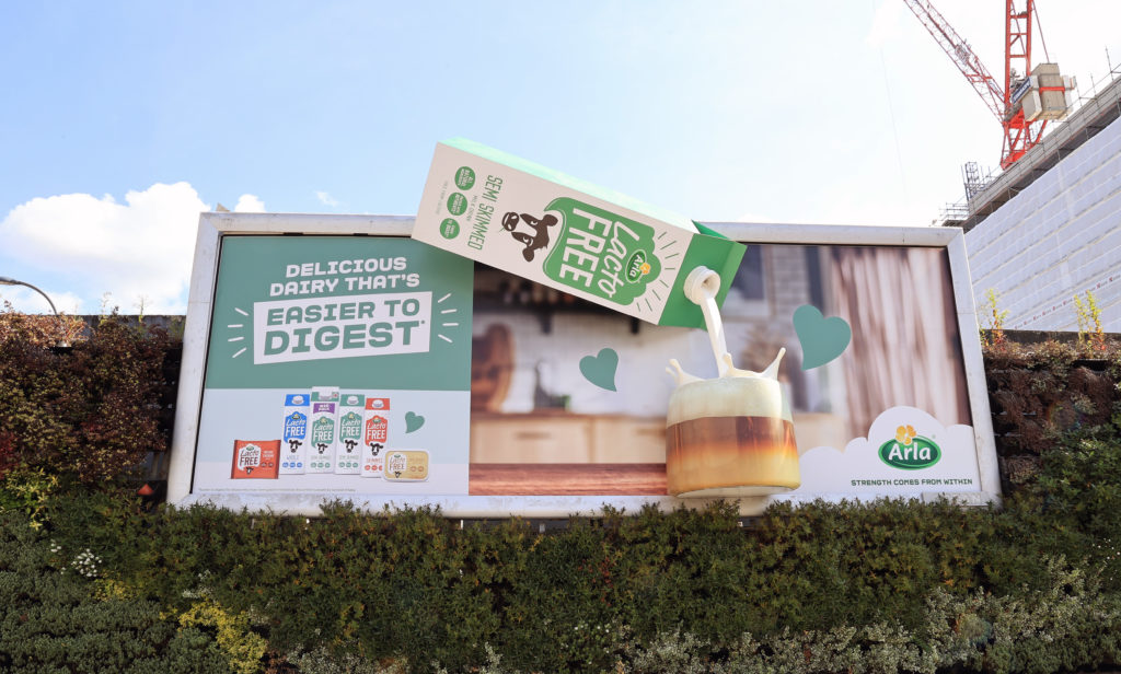 Arla, PumpStation, Jun '23 1