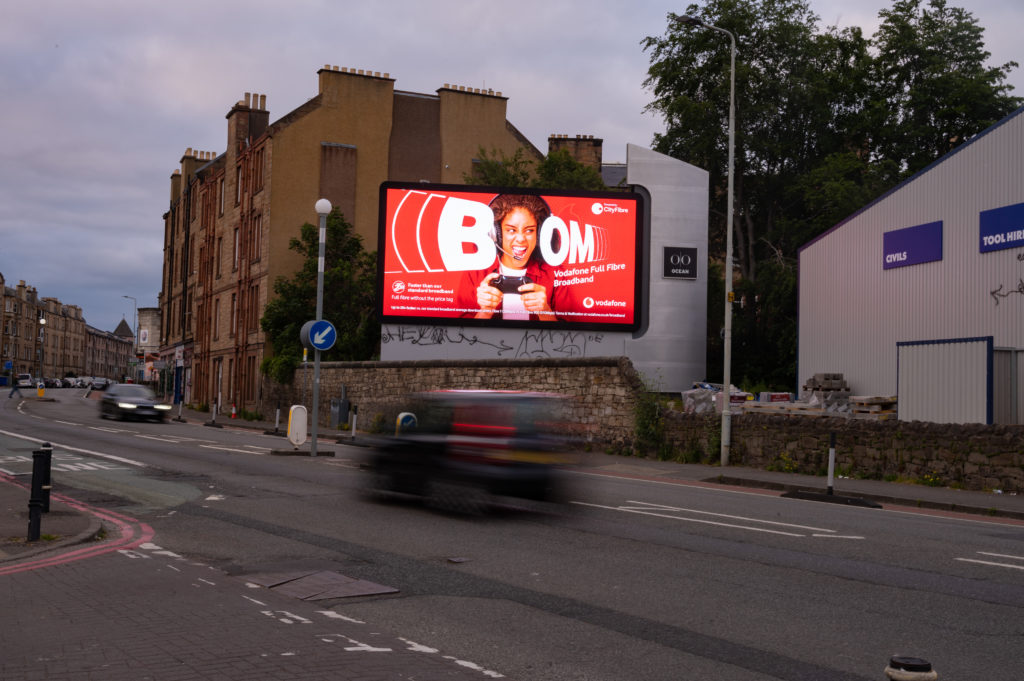 Vodafone, ESG, JUNE-1