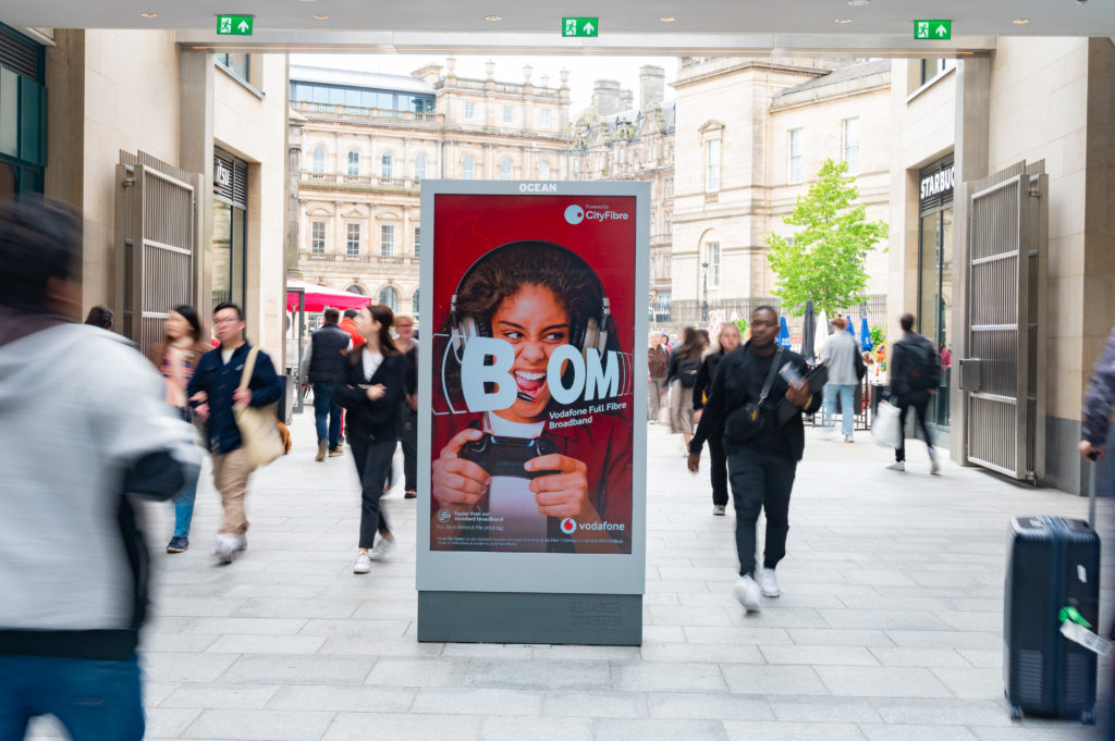 Vodafone, LoopSJQ, JUNE-1