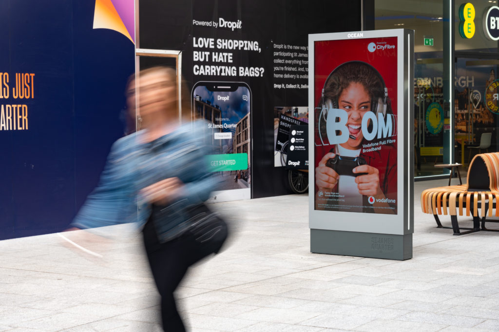 vodafone, LoopSJQ, JUNE-7