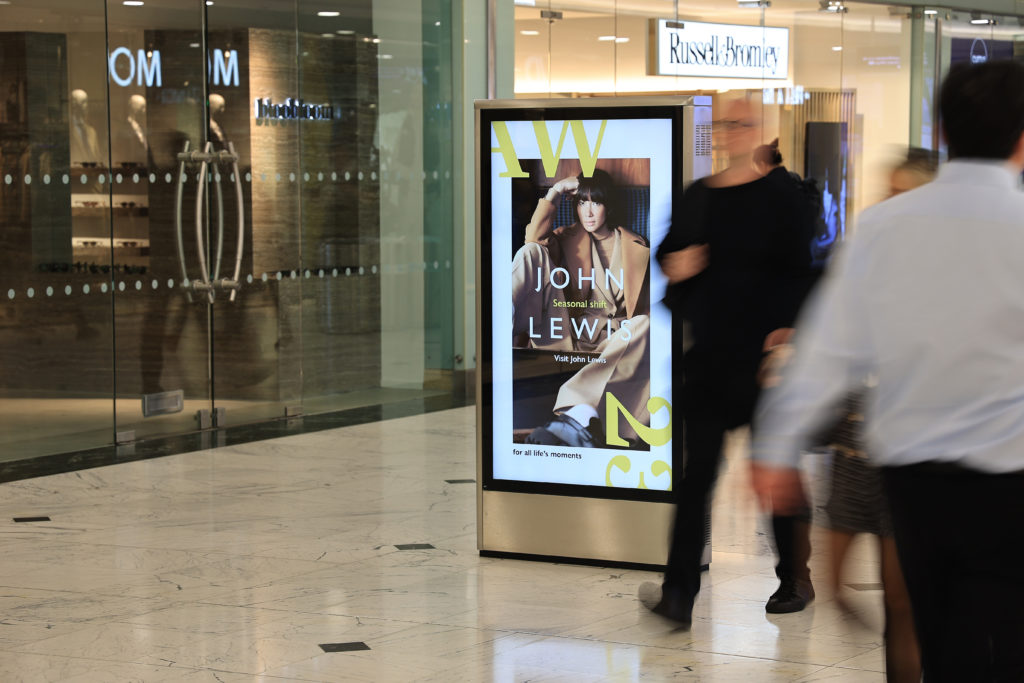 John Lewis, CWD6, Oct '23 3
