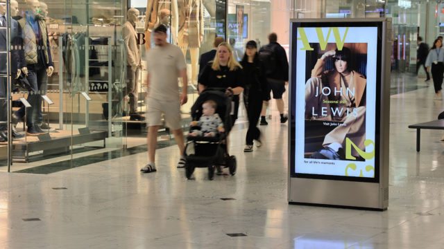 John Lewis, CWD6, Oct '23 4