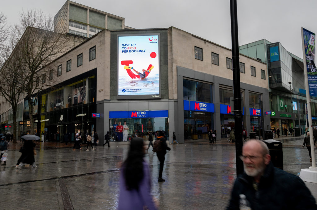 Tui, New-Street, Feb- 24 -44