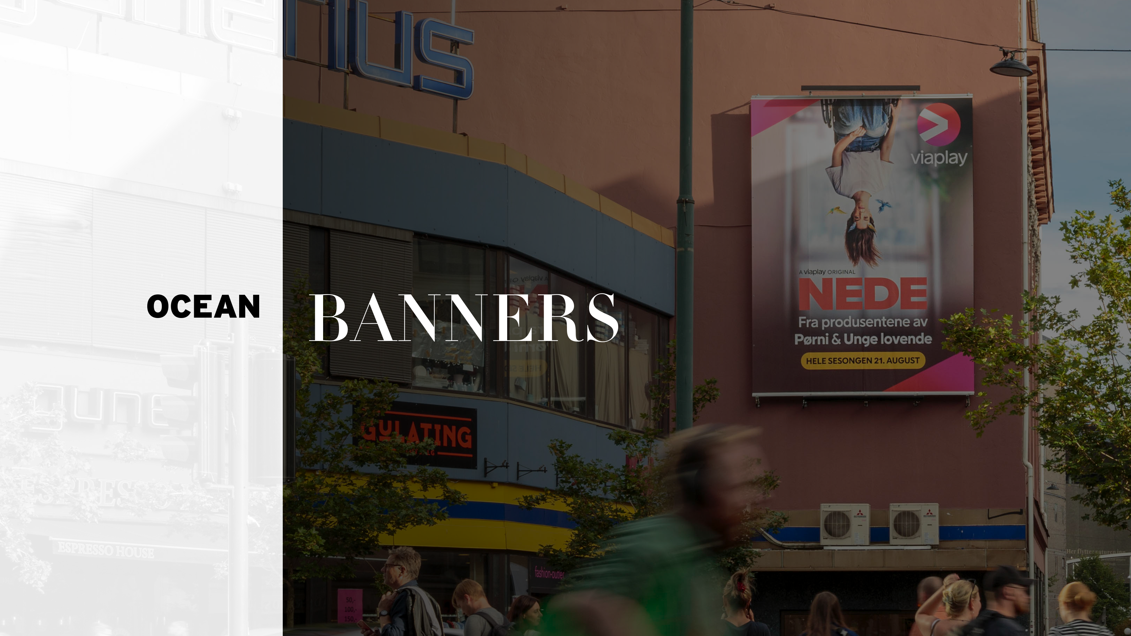 Banners Header web