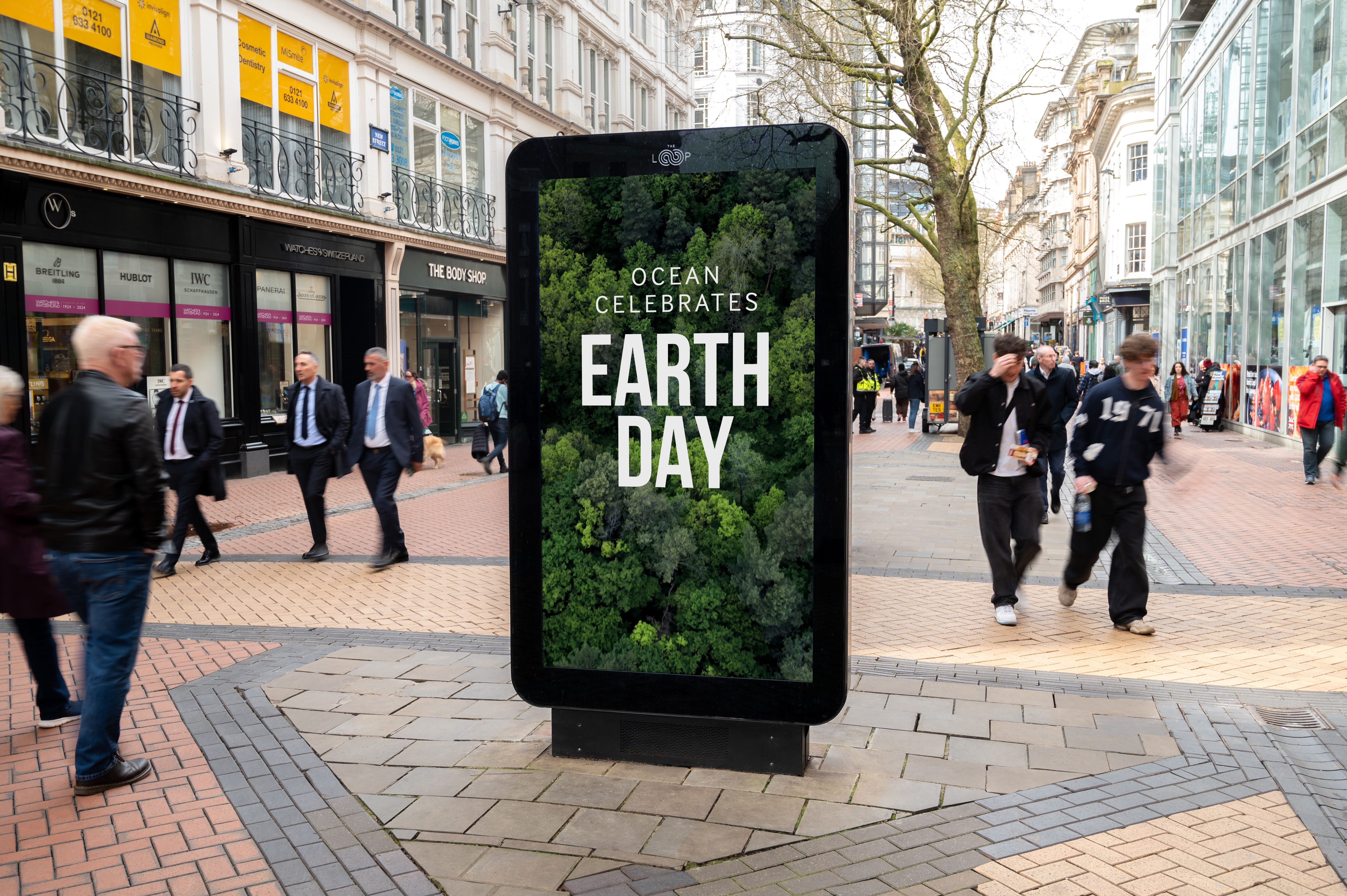 Earth Day-Birmingham-APRIL