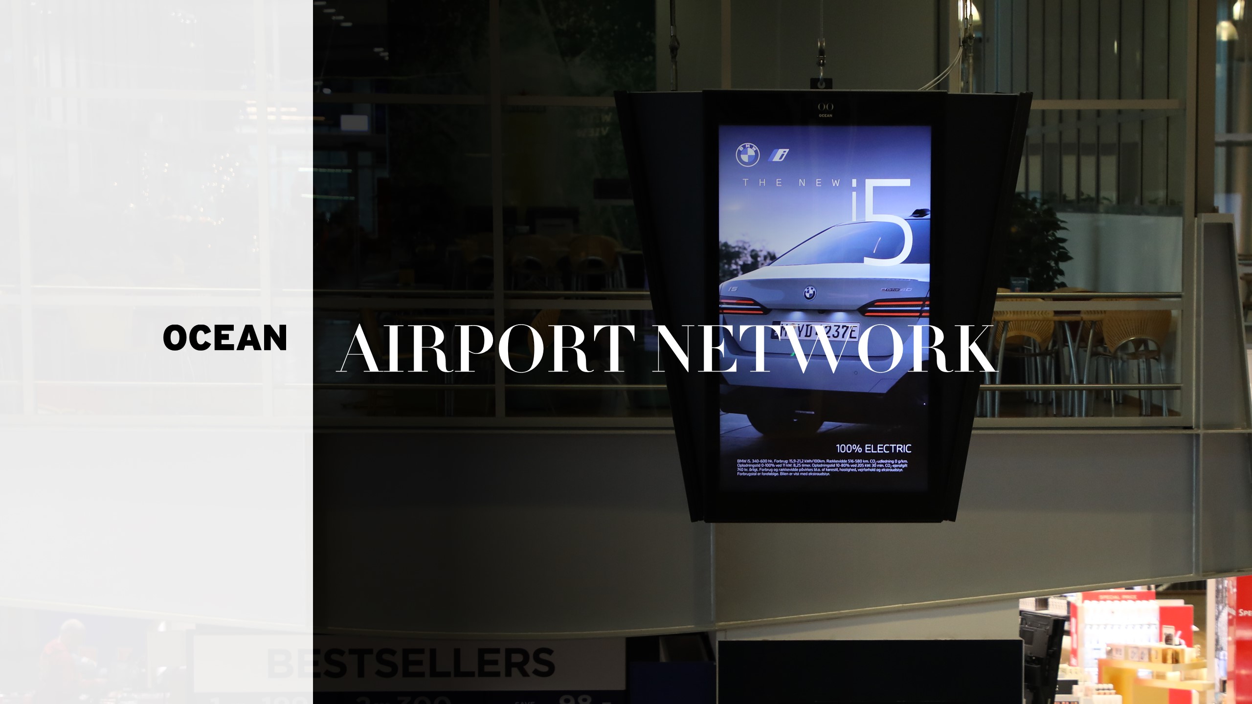 Ocean Powerpoint Template -DK