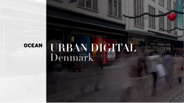 Urban Digital Header