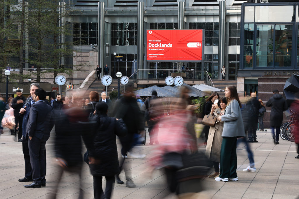 Vodafone, CWS, Apr '24 1