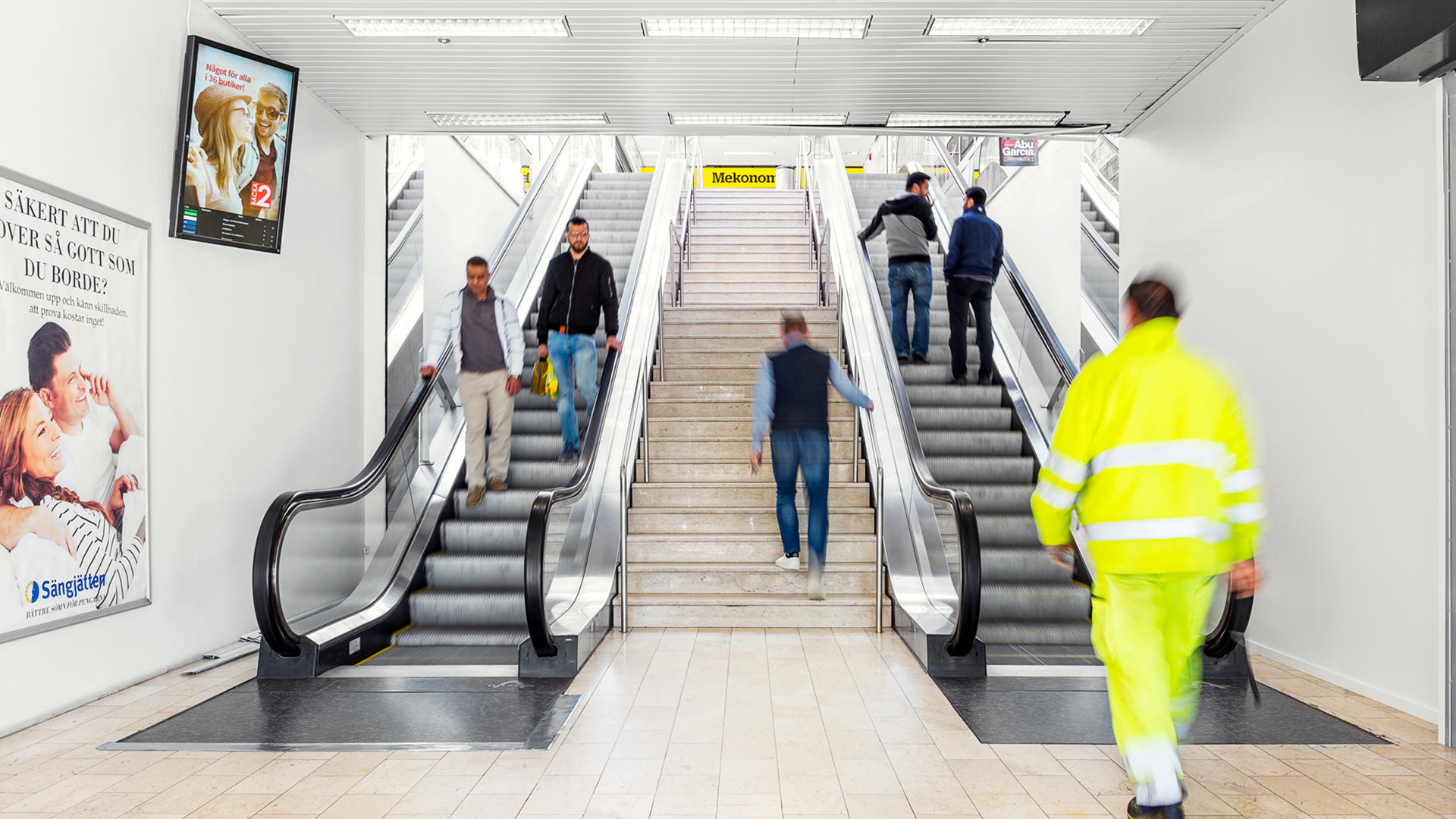 Backalan small format