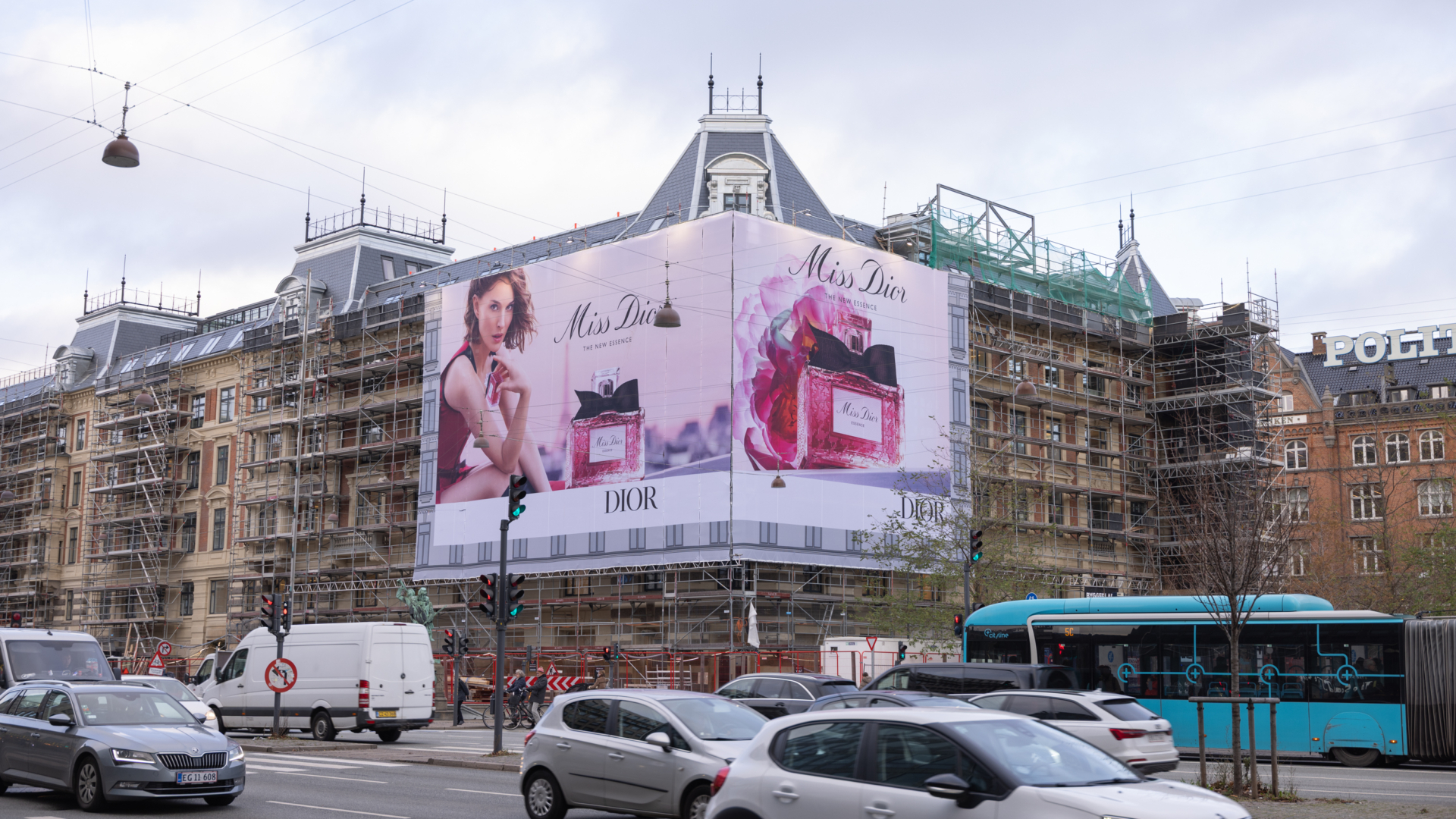 Dior_ Rådhuspladsen3