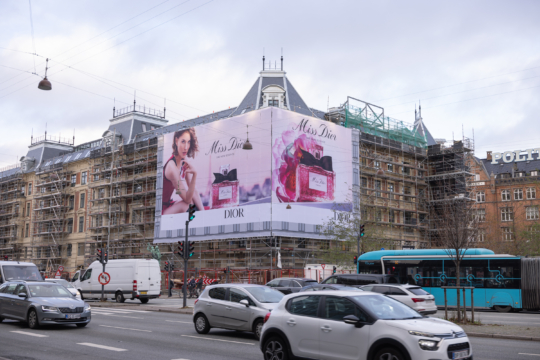 Dior_ Rådhuspladsen3