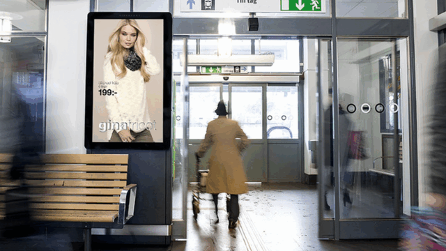 Eskilstuna Centralstation