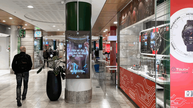 Fältöversten Sthlm