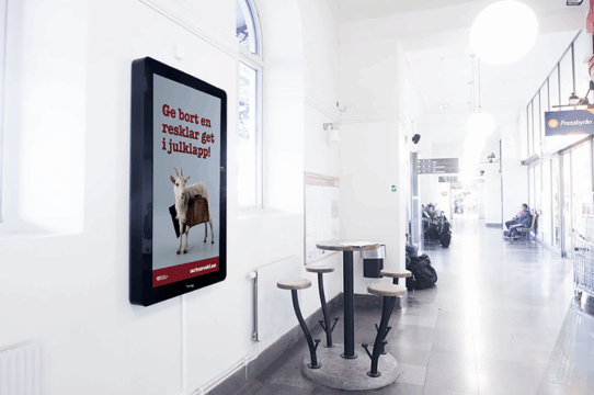 Gävle Centralstation