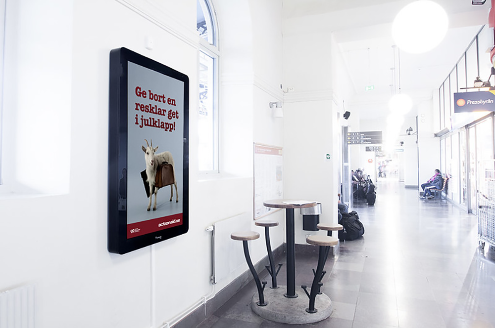 Gävle Centralstation