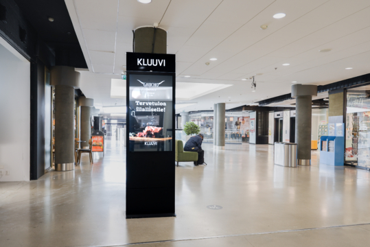 Kluuvi-1