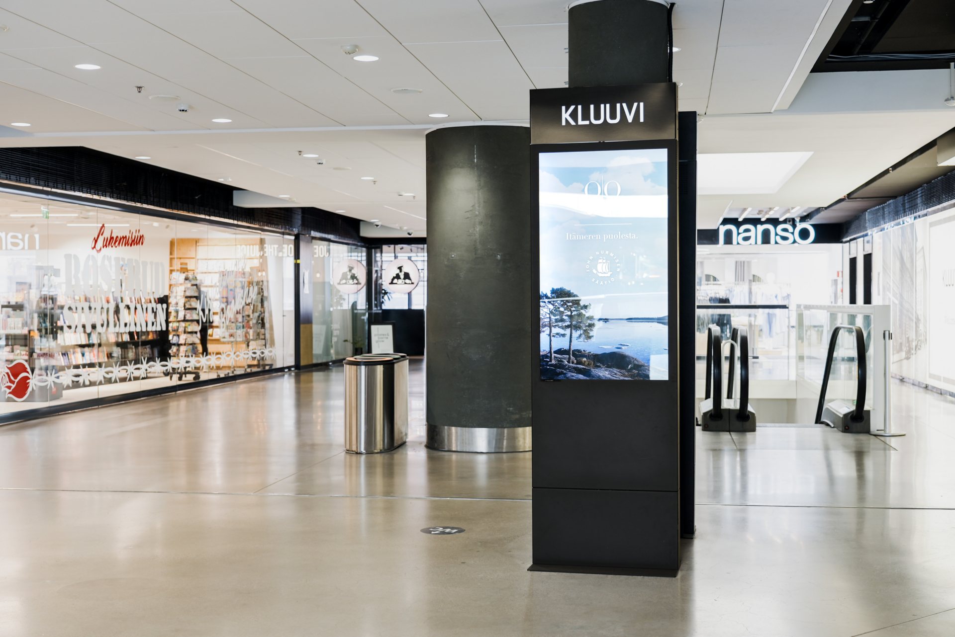 Kluuvi-2