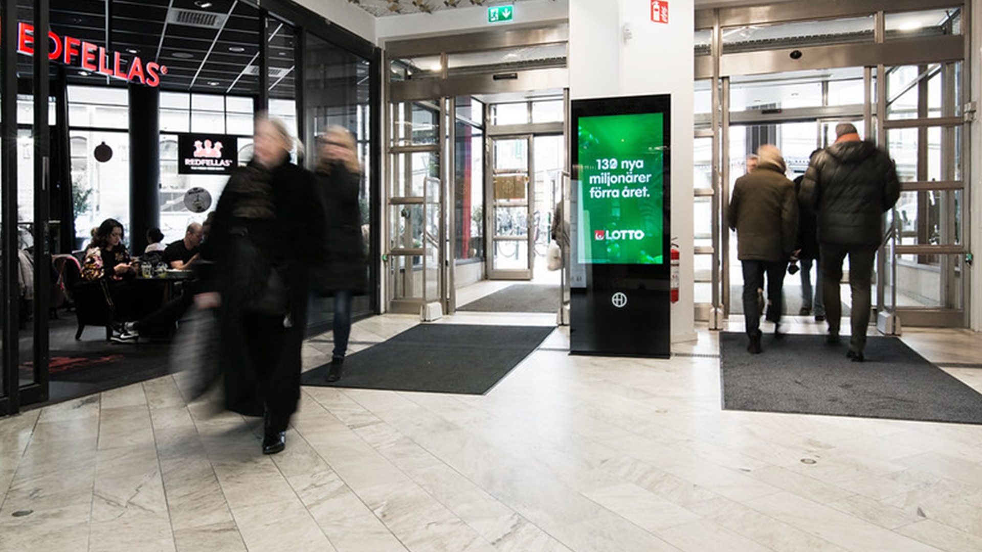 Malmö Hansa