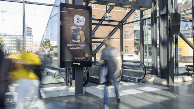 Malmö centralstation