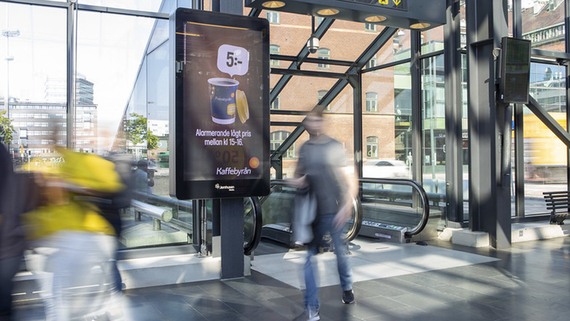 Malmö centralstation