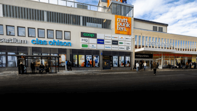 Mittpunkten_Ostersund