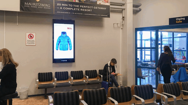 Norrkopings flygplats