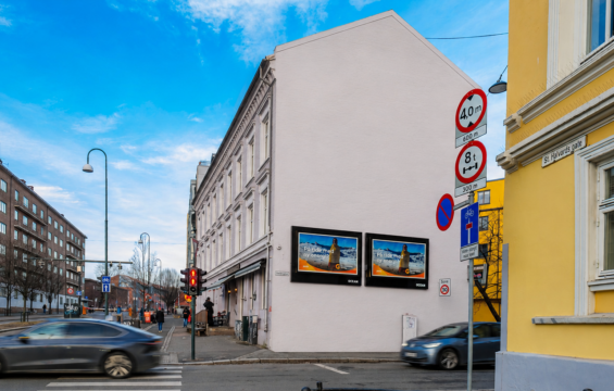 Premium boards st halvards gate