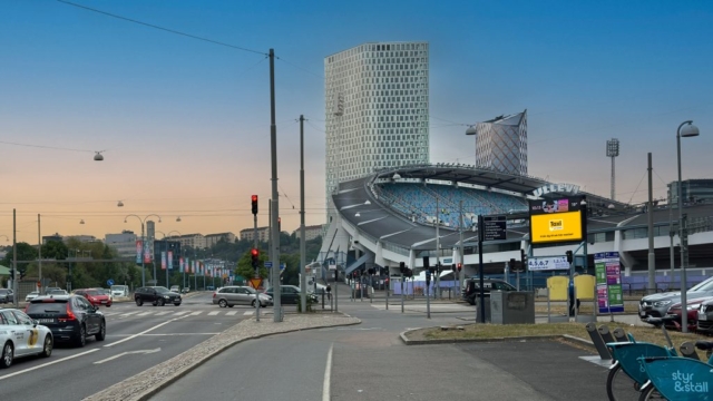 Ullevi 4
